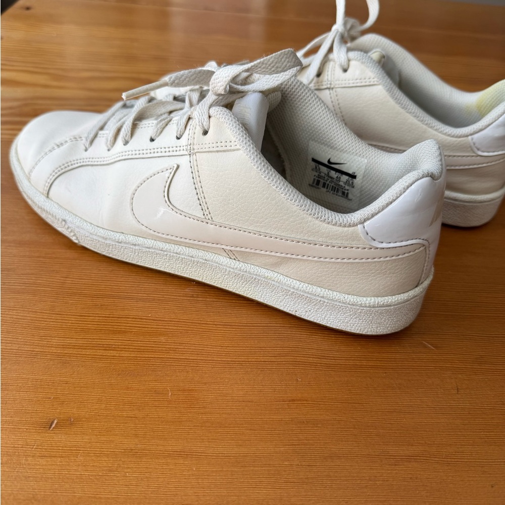 Nike Women's Off-White Sneakers